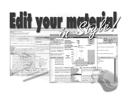 StyleWriter Software