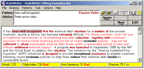 software for essay writing