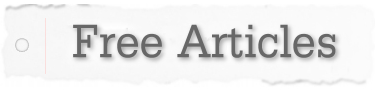 Free Articles on Business Writing