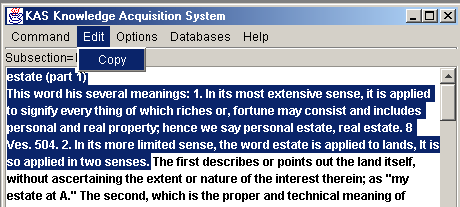 BOUVIER'S LAW DICTIONARY and LEGAL SPELLER