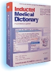 INDUCTEL MEDICAL SPELL CHECKER AND MEDICAL DICTIONARY