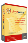 StyleWriter : The Plain English Editor