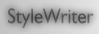 Style Writer / Plain English Editing Software