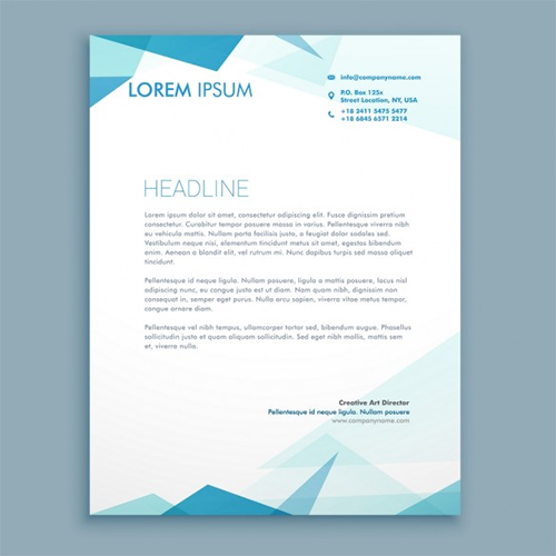Help Me Write a Better Business Letter Help Me Write a Better Business Letter
