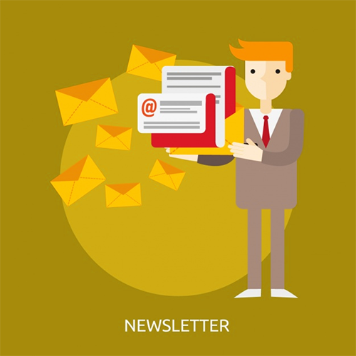 Help Me Write a Better Newsletter Help Me Write a Better Newsletter